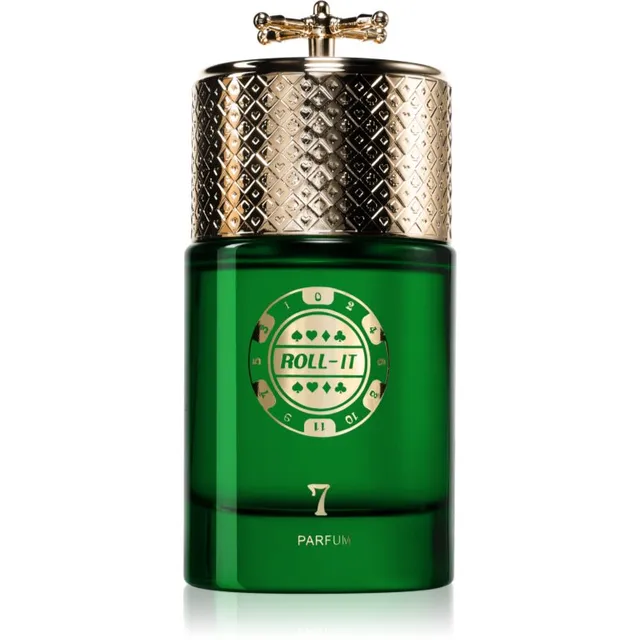 Jo Milano Paris Roll It #7 parfüüm unisex 100 ml