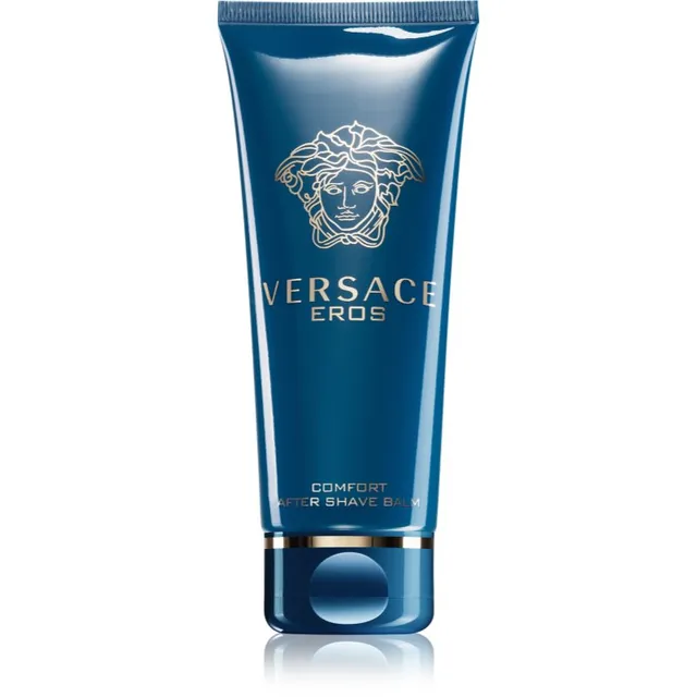 Versace Eros Raseerimisjärgne palsam meestele 100 ml