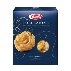 Pasta Tagliatelle, BARILLA, 500 g