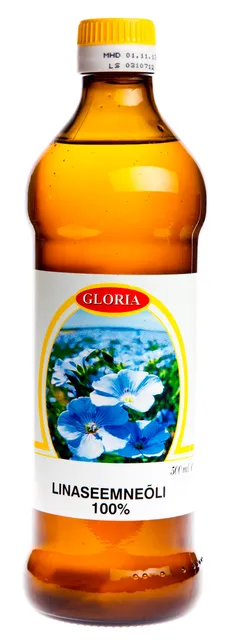 LINASEEMNEÕLI 500ML