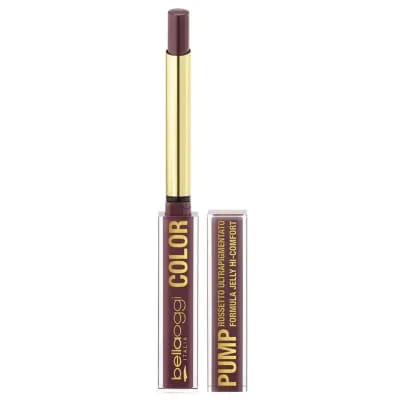 Huulepulk Bella Oggi color pump nr.6 28g