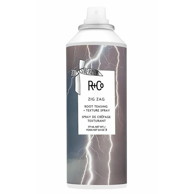 R+CO Zig Zag Root Texture Spray 177ml