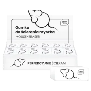 Kustukumm Interdruk Mouse