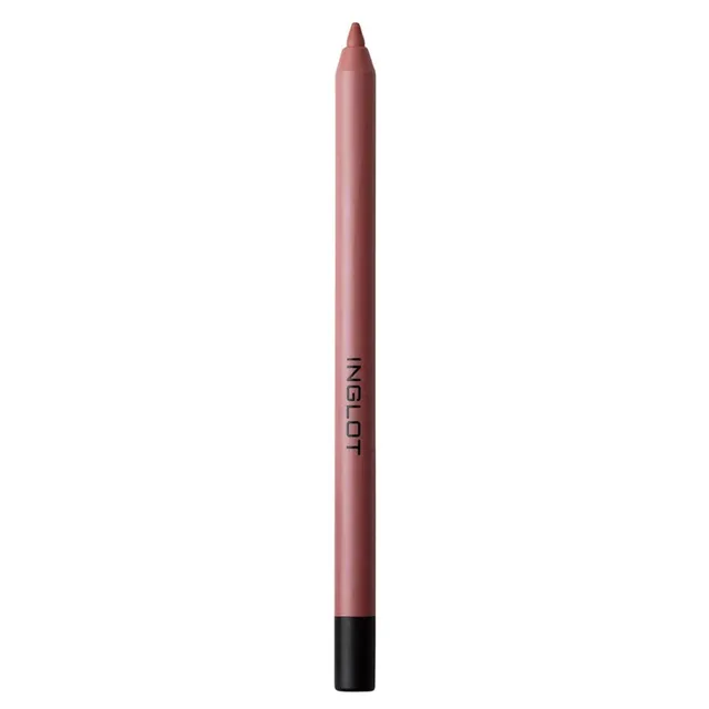INGLOT Creamy Soft Lipliner No.06 Muted Pink 1.32g