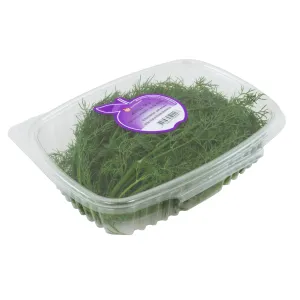 Aedtill pakitud, 50 g