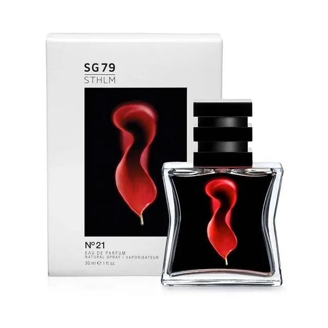 SG79 STHLM N° 21 Eau de Parfum