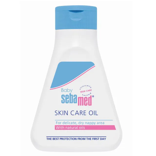 SEBAMED Baby Skin Care Oil 150ml