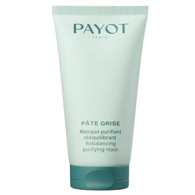 PAYOT Pate Grise Rebalancing Purifying Mask 75ml
