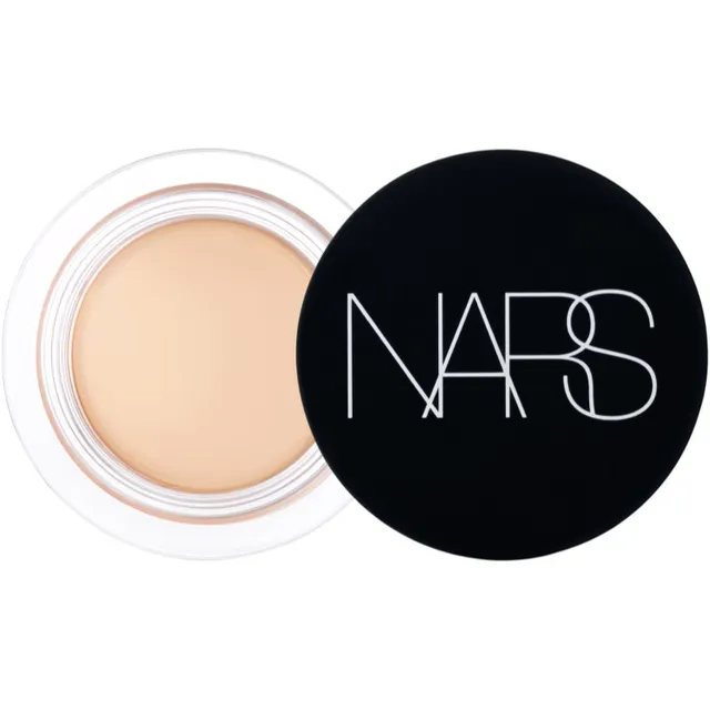 NARS Soft Matte Complete Concealer Matt peitekreem täielikuks katvuseks varjund CANNELLE 6.2 g