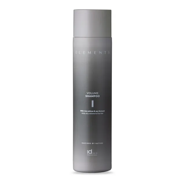Kohevust lisav šampoon 250ml