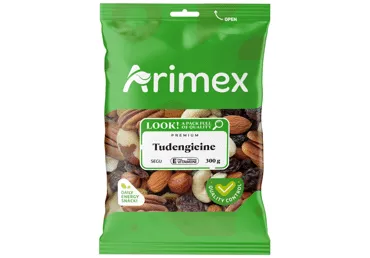 Arimex Tudengieine Premium 300g