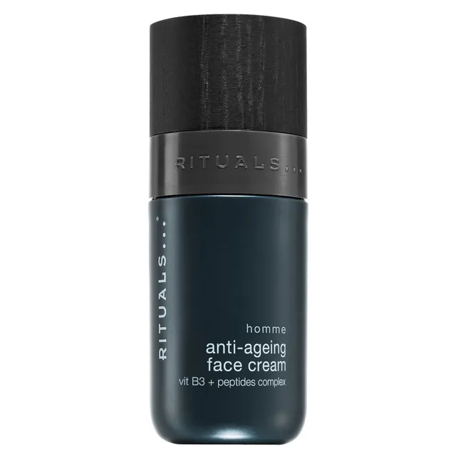 RITUALS Homme Anti-Ageing Face Cream 50ml