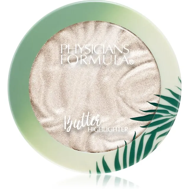 Physicians Formula Butter Highlighter Küpsetatud esiletõstja varjund Pearl 5 g