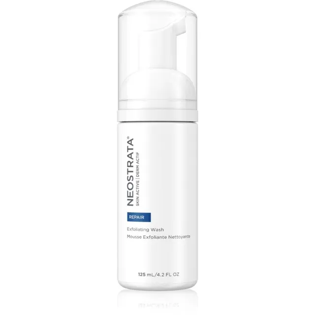 NeoStrata Repair Skin Active Exfoliating Wash Kooriv puhastusvaht 125 ml