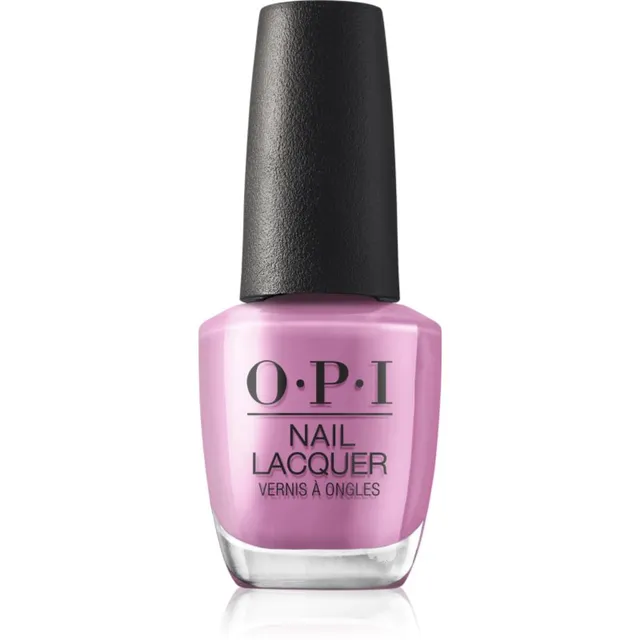 OPI Make ‘Em Jelly! Nail Lacquer Küünelakk varjund Vogue en Violet 15 ml