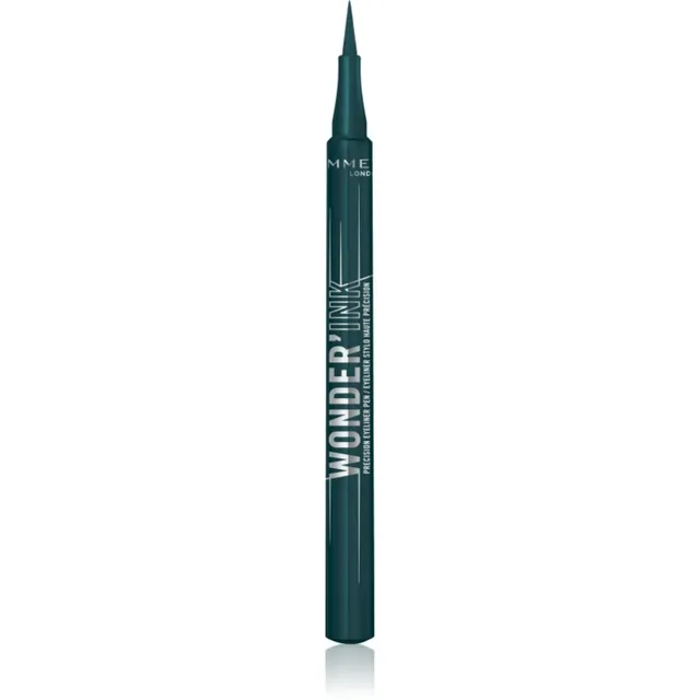 Rimmel Wonder Ink Silmapliiats varjund 004 Velvet Ivy 1 ml