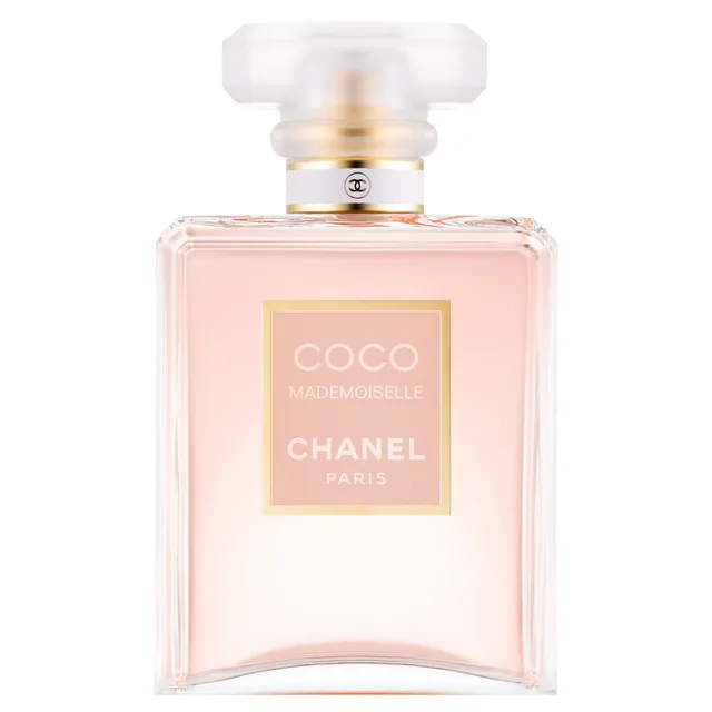 CHANEL Coco Mademoiselle EDP 200ml