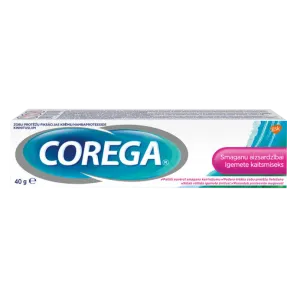 Proteesiliim Gum Care, COREGA, 40 g