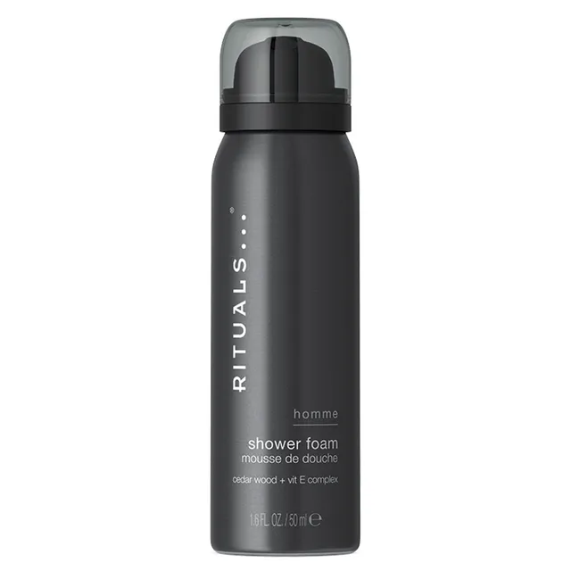 RITUALS Homme Shower Foam 50ml