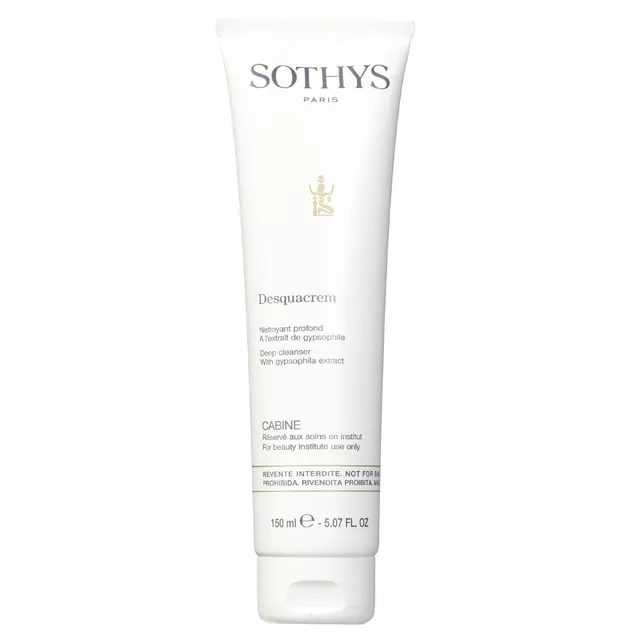 SOTHYS Desquacrem Deep Cleanser 150ml