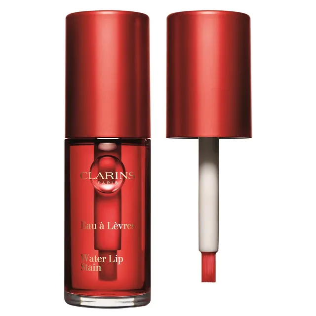 CLARINS Water Lip Stain No.03 Red Water 7ml