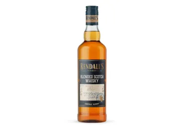 Whisky RENDALL´S 40% 700ml