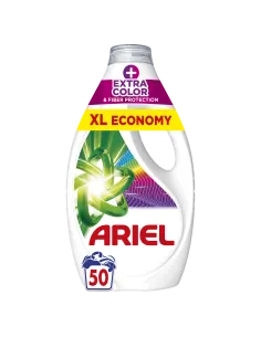 Ariel +Extra Color pesugeel 2,25 L