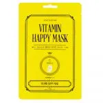 Kocostar Vitamin Happy näomask