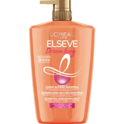 Šampoon Elseve Dream Long 1l