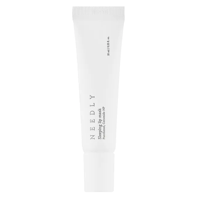 NEEDLY Sleeping Lip Mask 10ml