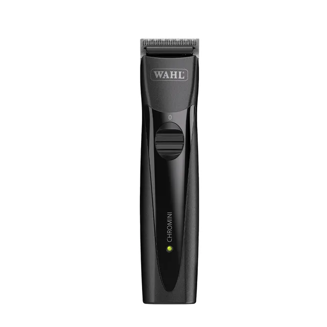 Wahl Pro Chromini Habemetrimmer 9 tk