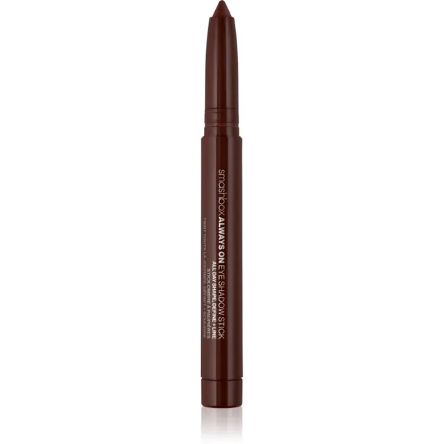Smashbox Always On Eye Shadow Stick Lauvärvipulk varjund Hotshot 1.3 g
