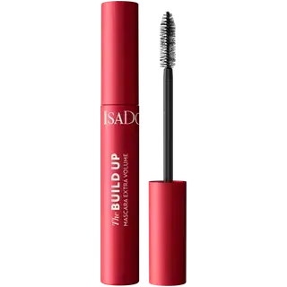 Ripsmetušš Isadora The Build Up Extra Volume Super Black 01