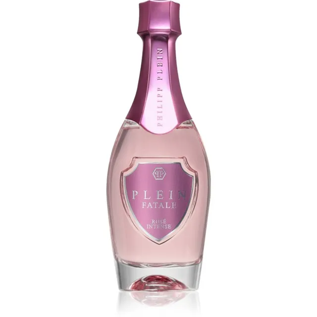 Philipp Plein Fatale Rosé Intense Parfüümvesi naistele 90 ml