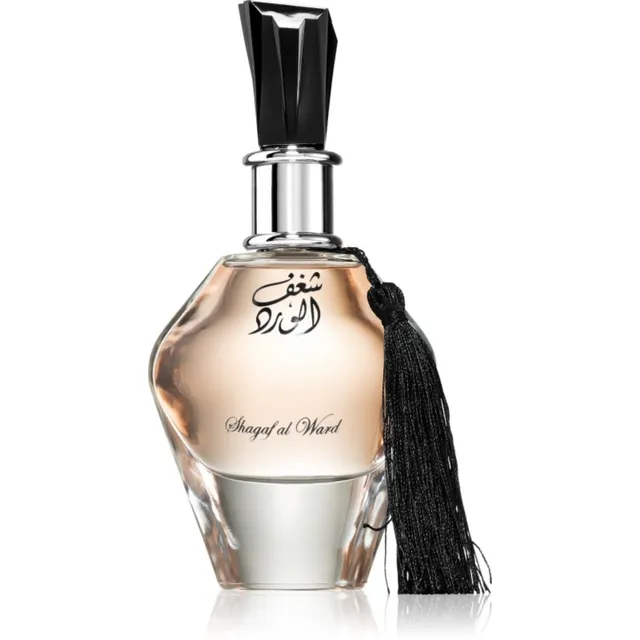 Al Wataniah Shagaf Al Ward Parfüümvesi naistele 100 ml