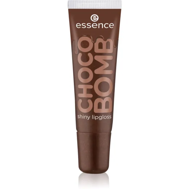 essence Choco Bomb Sädelev huuleläige 10 ml