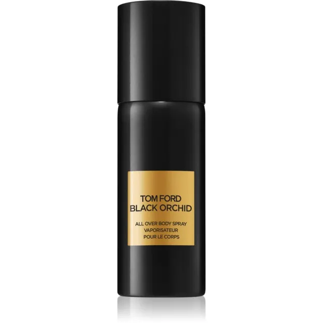 TOM FORD Black Orchid Kehapihusti naistele 150 ml