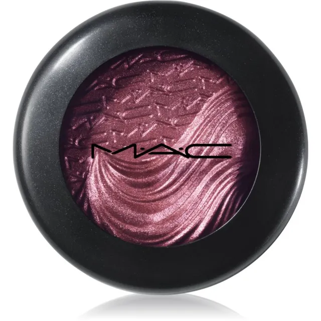 MAC Cosmetics Extra Dimension Eye Shadow Intensiivne lauvärv varjund Rich Core 1.3 g