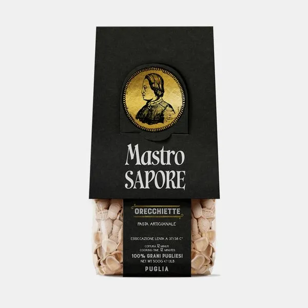 Pasta Orecchiette 500g
