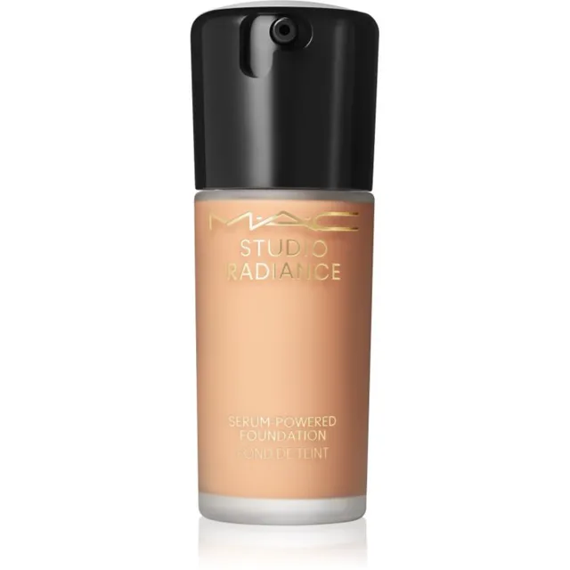 MAC Cosmetics Studio Radiance Serum-Powered Foundation Niisutav jumestuskreem varjund NW30 30 ml