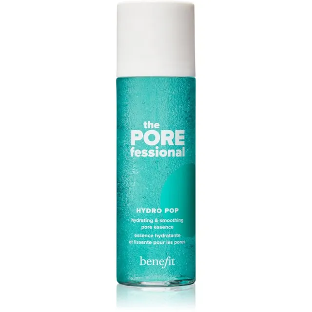 Benefit The POREfessional Hydro Pop Näoessents niisutava toimega 100 ml