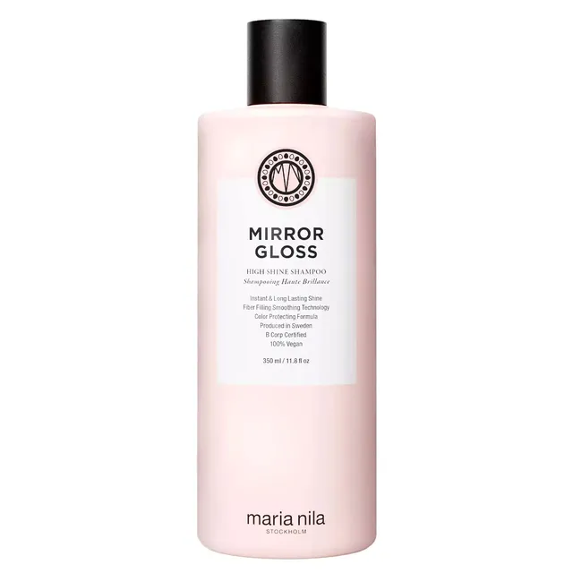 MARIA NILA Mirror Gloss Shampoo 350ml
