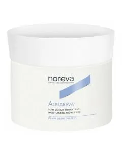 Aquareva niisutav öökreem kuivale nahale 50ml