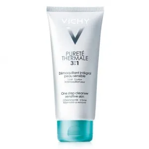 Vichy Purete Thermale 3in1 One Step puhastusvahend näole 200ml