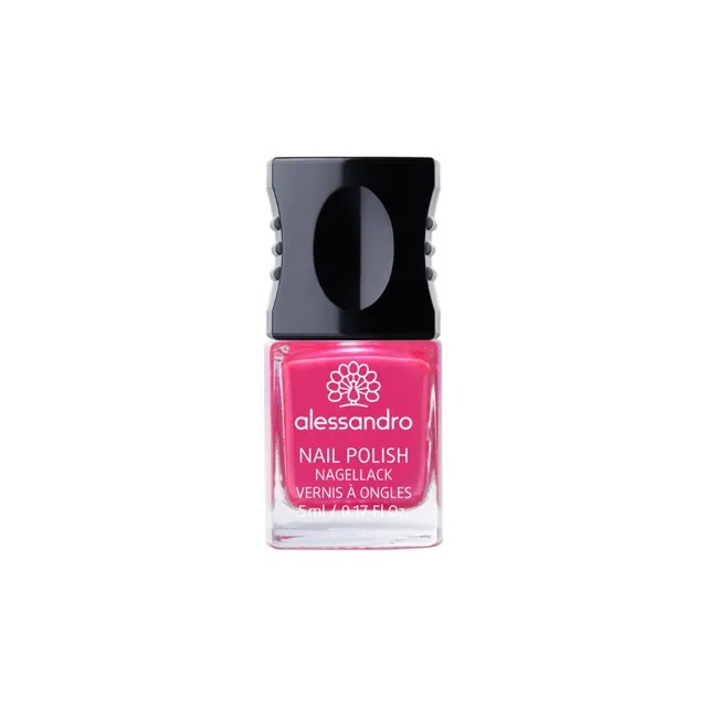 Alessandro Nail Polish