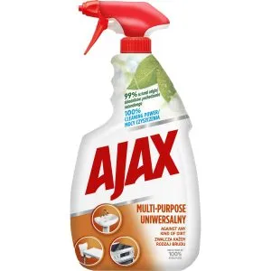 Ajax puhastusvahend universaalne 750ml