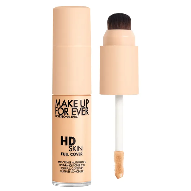 MAKE UP FOR EVER HD Skin Full Cover Concealer No.1Y08 9ml