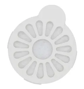 Filter jooginõule Snail Water Feeder, 6 tk (AFP - Lifestyle 4 Pets)