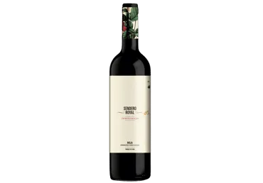 KPN vein SENDERO ROYAL Tempranillo 750ml