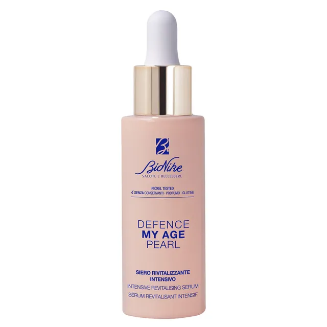 BIONIKE Defence My Age Pearl Serum 30ml